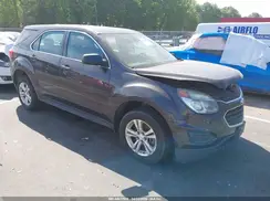 2GNALBEK9G6249293 2016 CHEVROLET EQUINOX