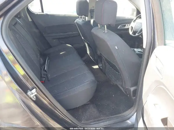 2GNALBEK9G6249293 2016 CHEVROLET EQUINOX - Image 8