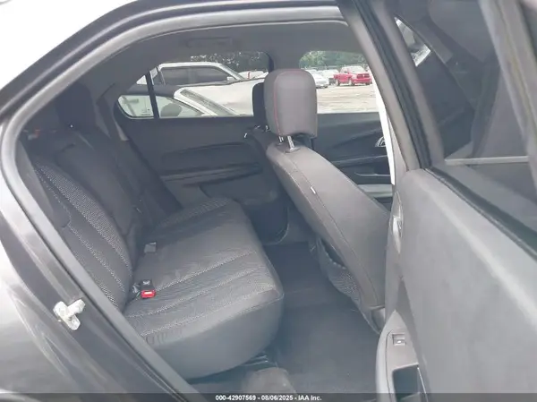 2GNALBEK9G6258768 2016 CHEVROLET EQUINOX - Image 8