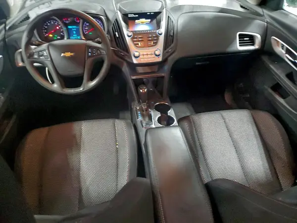 2GNALBEK9G6263971 2016 CHEVROLET EQUINOX - Image 8