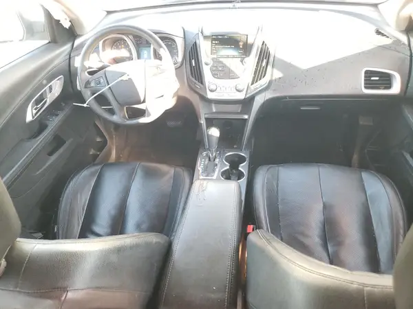 2GNALBEK9G6272699 2016 CHEVROLET EQUINOX - Image 8