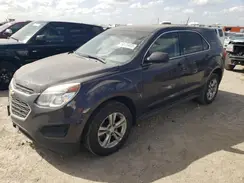 2GNALBEK9G6296890 2016 CHEVROLET EQUINOX