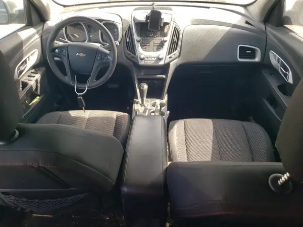 2GNALBEK9G6296890 2016 CHEVROLET EQUINOX - Image 8