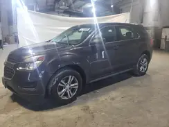 2GNALBEK9G6298204 2016 CHEVROLET EQUINOX