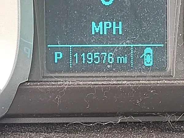 2GNALBEK9G6301618 2016 CHEVROLET EQUINOX - Image 2
