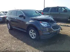 2GNALBEK9G6307659 2016 CHEVROLET EQUINOX
