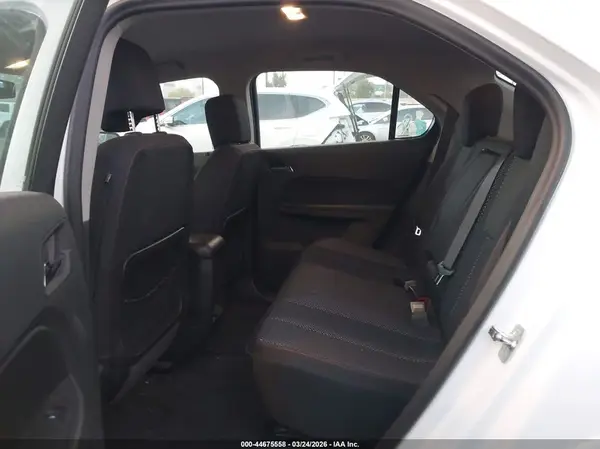 2GNALBEK9G6316846 2016 CHEVROLET EQUINOX - Image 8