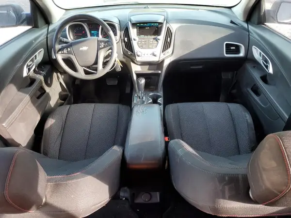2GNALBEK9G6319066 2016 CHEVROLET EQUINOX - Image 8