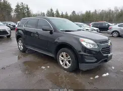 2GNALBEK9G6323005 2016 CHEVROLET EQUINOX