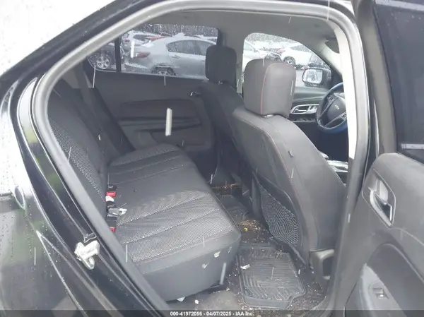 2GNALBEK9G6323005 2016 CHEVROLET EQUINOX - Image 8