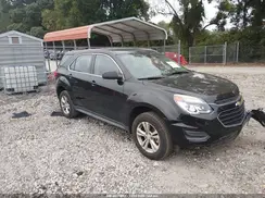 2GNALBEK9G6323795 2016 CHEVROLET EQUINOX