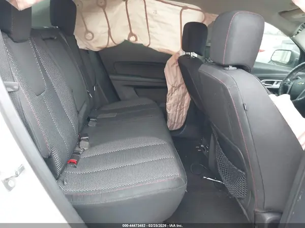 2GNALBEK9G6324624 2016 CHEVROLET EQUINOX - Image 8
