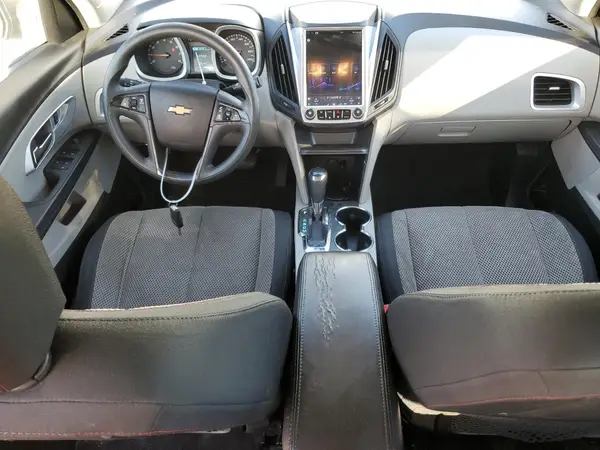 2GNALBEK9G6333940 2016 CHEVROLET EQUINOX - Image 8