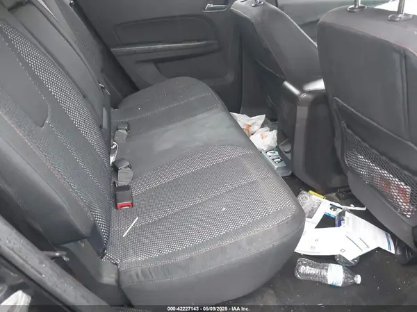 2GNALBEK9G6334280 2016 CHEVROLET EQUINOX - Image 8