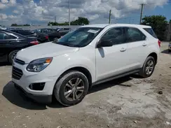 2GNALBEK9G6334926 2016 CHEVROLET EQUINOX