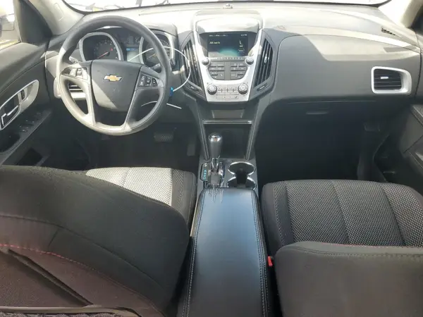 2GNALBEK9G6334926 2016 CHEVROLET EQUINOX - Image 8