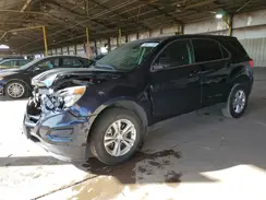 2GNALBEK9G6335946 2016 CHEVROLET EQUINOX