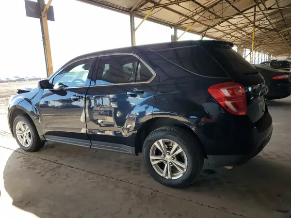 2GNALBEK9G6335946 2016 CHEVROLET EQUINOX - Image 2