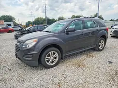 2GNALBEK9G6338829 2016 CHEVROLET EQUINOX