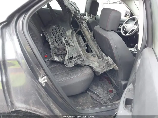 2GNALBEK9G6342265 2016 CHEVROLET EQUINOX - Image 8