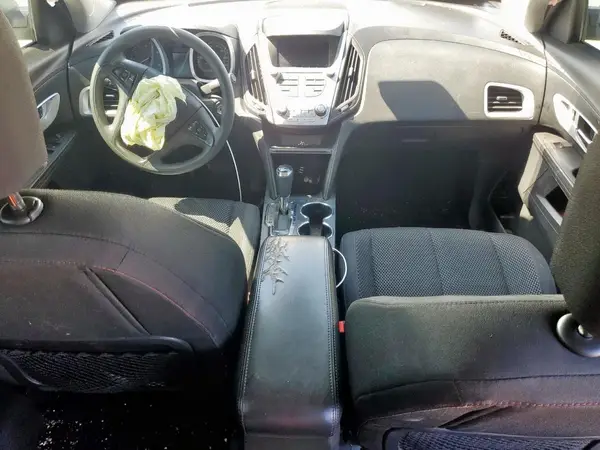 2GNALBEK9G6344484 2016 CHEVROLET EQUINOX - Image 8
