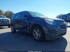 2GNALBEK9G6344596 2016 CHEVROLET EQUINOX