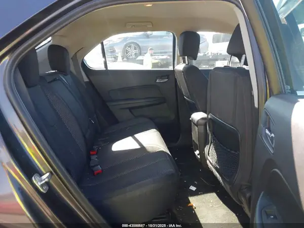 2GNALBEK9G6344596 2016 CHEVROLET EQUINOX - Image 8