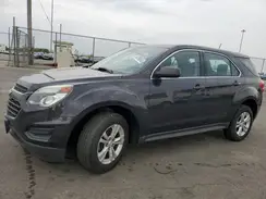2GNALBEK9G6356201 2016 CHEVROLET EQUINOX