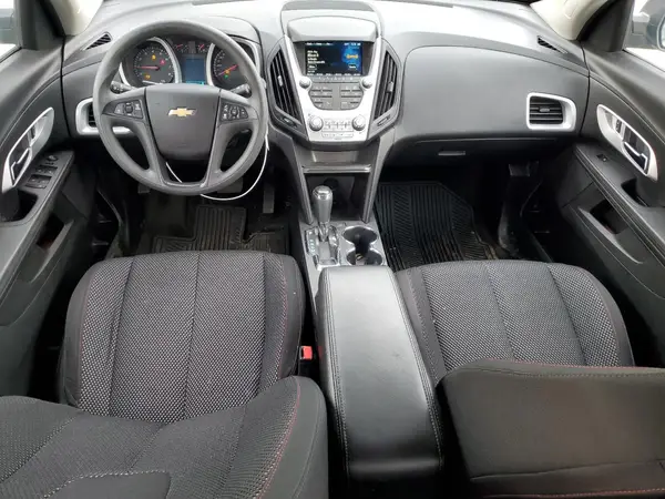 2GNALBEK9G6356201 2016 CHEVROLET EQUINOX - Image 8