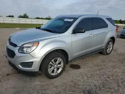 2GNALBEK9H1500294 2017 CHEVROLET EQUINOX