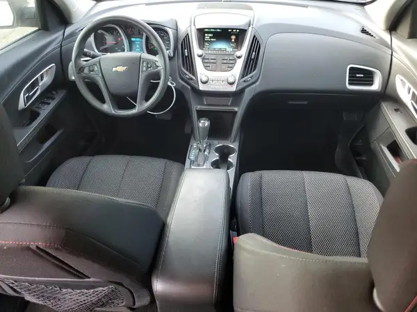 2GNALBEK9H1500294 2017 CHEVROLET EQUINOX - Image 8
