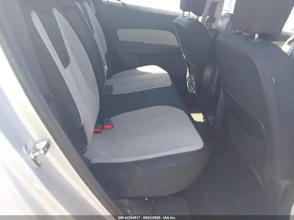 2GNALBEK9H1502921 2017 CHEVROLET EQUINOX - Image 8