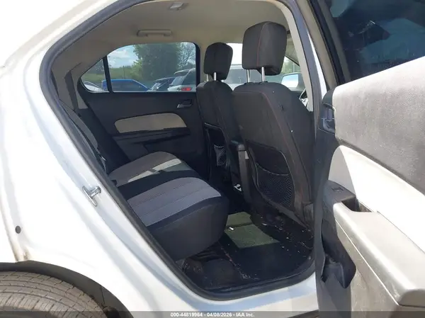 2GNALBEK9H1506225 2017 CHEVROLET EQUINOX - Image 8
