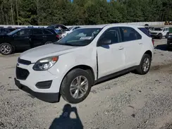 2GNALBEK9H1507424 2017 CHEVROLET EQUINOX