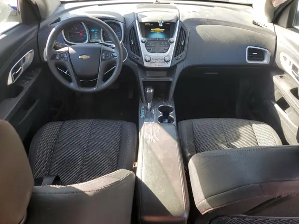 2GNALBEK9H1507424 2017 CHEVROLET EQUINOX - Image 8