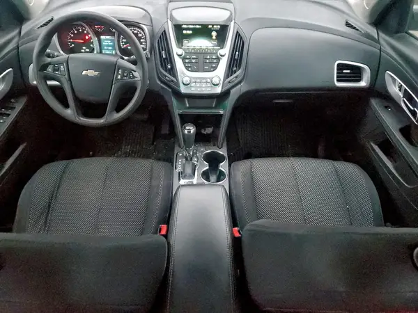 2GNALBEK9H1507701 2017 CHEVROLET EQUINOX - Image 8