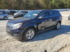 2GNALBEK9H1508153 2017 CHEVROLET EQUINOX