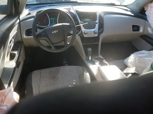 2GNALBEK9H1508153 2017 CHEVROLET EQUINOX - Image 8