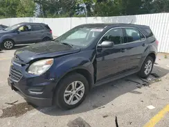 2GNALBEK9H1508878 2017 CHEVROLET EQUINOX