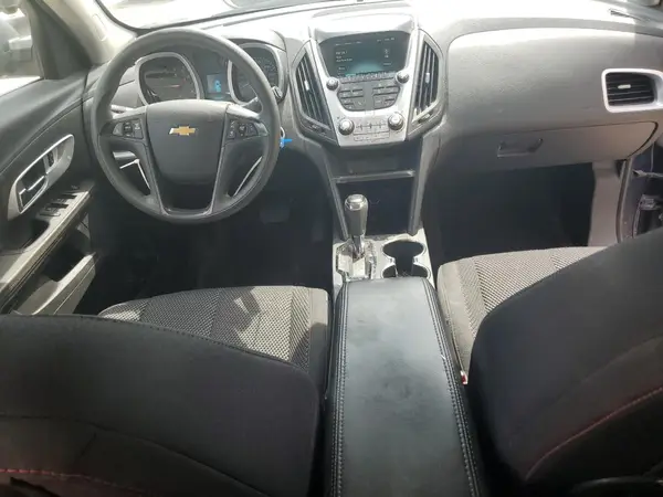 2GNALBEK9H1508878 2017 CHEVROLET EQUINOX - Image 8