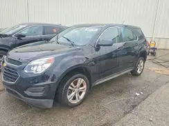 2GNALBEK9H1509321 2017 CHEVROLET EQUINOX
