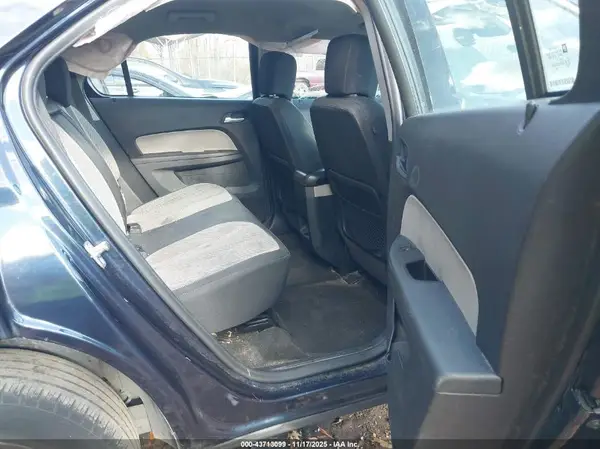 2GNALBEK9H1509819 2017 CHEVROLET EQUINOX - Image 8