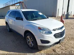 2GNALBEK9H1509917 2017 CHEVROLET EQUINOX