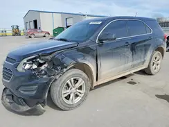 2GNALBEK9H1510131 2017 CHEVROLET EQUINOX