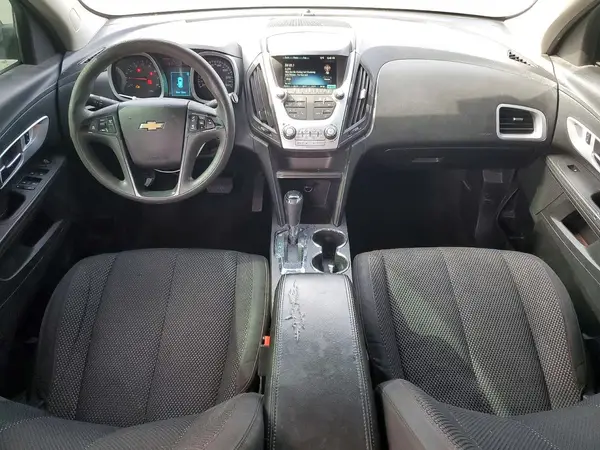 2GNALBEK9H1510131 2017 CHEVROLET EQUINOX - Image 8