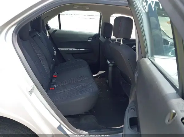 2GNALBEK9H1510923 2017 CHEVROLET EQUINOX - Image 8