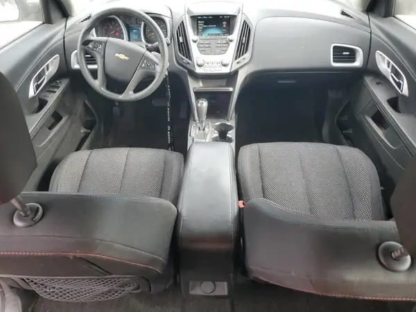 2GNALBEK9H1513465 2017 CHEVROLET EQUINOX - Image 8
