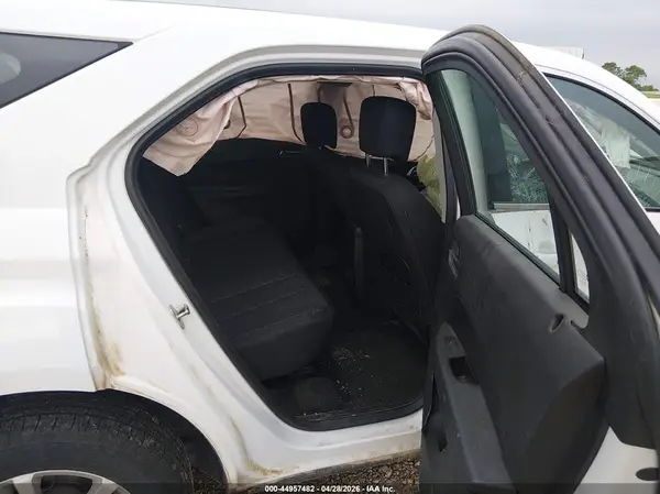 2GNALBEK9H1514227 2017 CHEVROLET EQUINOX - Image 8