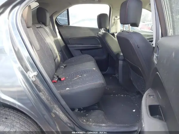 2GNALBEK9H1514695 2017 CHEVROLET EQUINOX - Image 8