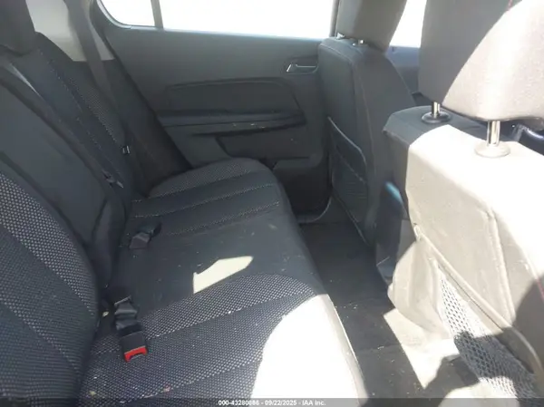 2GNALBEK9H1515135 2017 CHEVROLET EQUINOX - Image 8